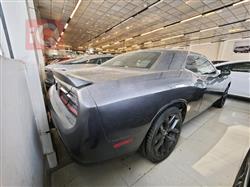 دۆج چالنجەر